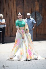 Sonam Kapoor and Anand Ahuja Wedding Photos